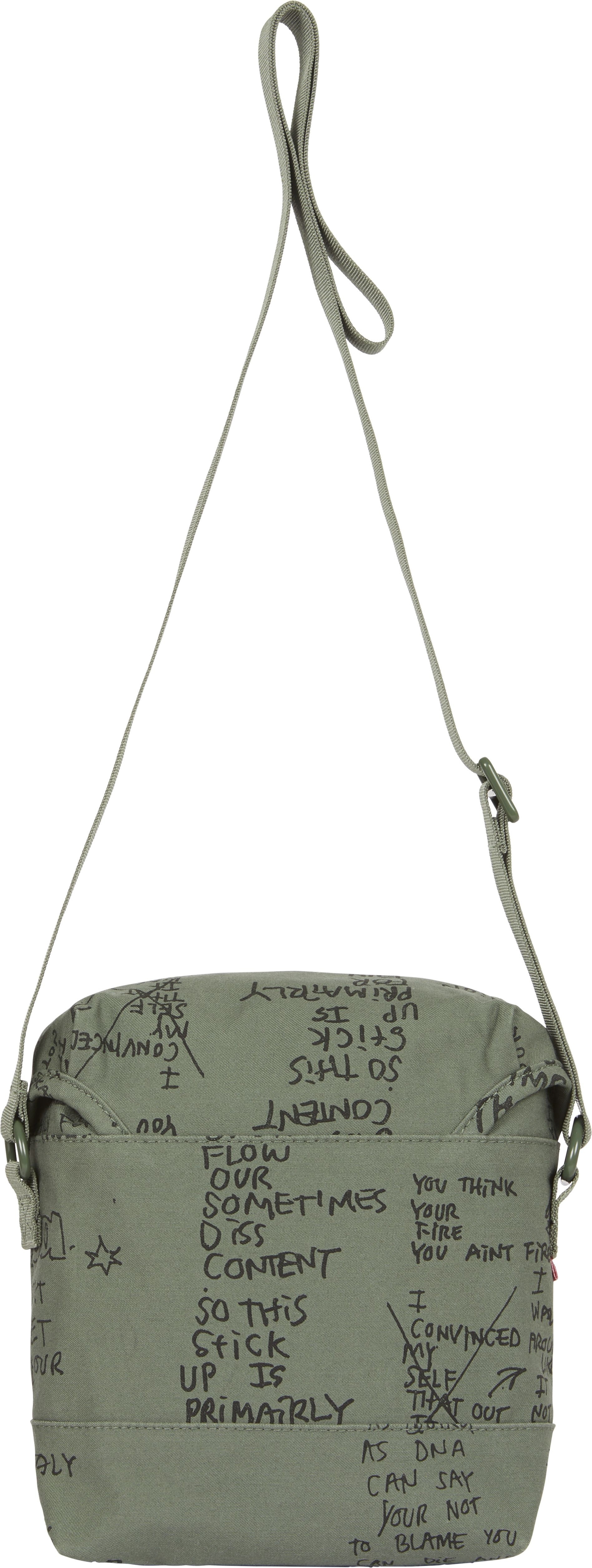 Field Side Bag view 18